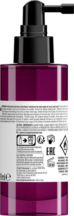 Actual product image L'Oréal Professionnel Series Expert Curl Expression Density Stimulator (90 ml)