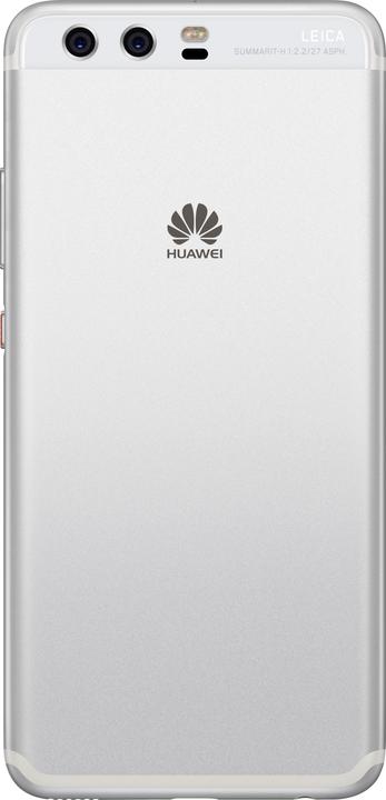 Produktbild Huawei P10 (64 GB, Mystic Silver, 5.10", Single SIM, 20 Mpx, 4G)