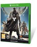 Actual product image Activision Destiny Vanguard Edition (Xbox One X, Xbox Series X, IT)