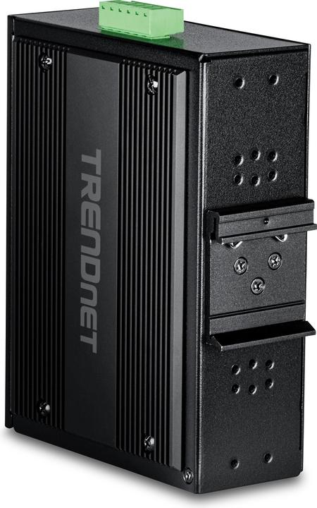 Immagine prodotto Trendnet 10-Port Industrial Gigabit PoE++ DIN-Rail Swit (10 Porti)