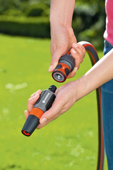 Produktbild Gardena Wasserstop (Wasserstop, 19 mm)