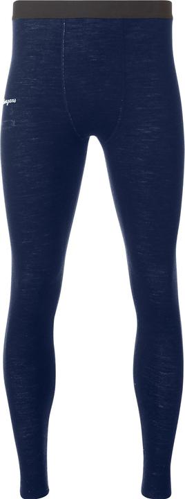 Image du produit Bergans Intérieur:Dual Merino (L)