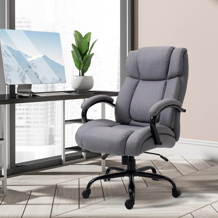 Immagine prodotto Homcom Bürostuhl ergonomisch