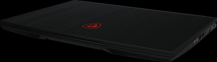 Image du produit MSI Thin GF63 (15.60", Intel Core i5-12450H, 16 Go, 512 Go, DE)