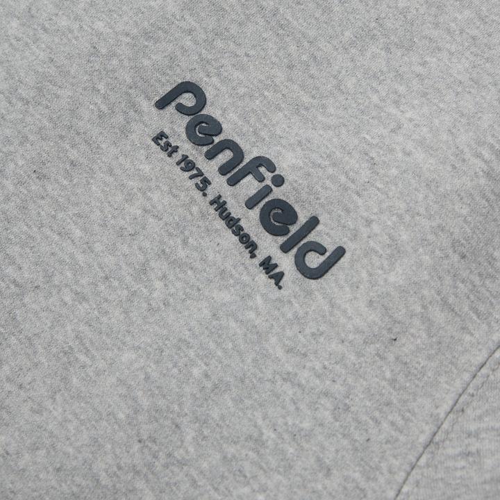 Produktbild Penfield sweatshirt hudson script crew (XL)