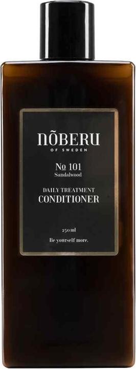 Nõberu NOBERU Tägliche Haarspülung - n°101 Sandalwood 250ml (250 ml)