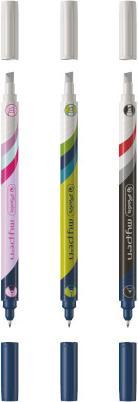 Produktbild Herlitz Tintenlöscher my.pen 2er 11010527