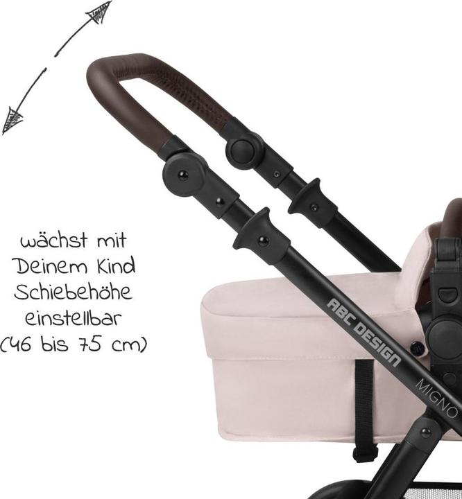 Image du produit ABC Design Migno