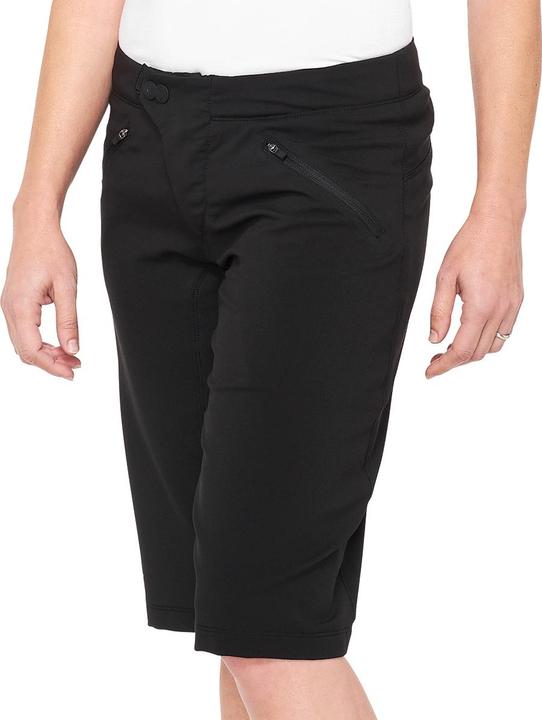 Immagine prodotto 100% Pantaloncini da Ridecamp (XL)