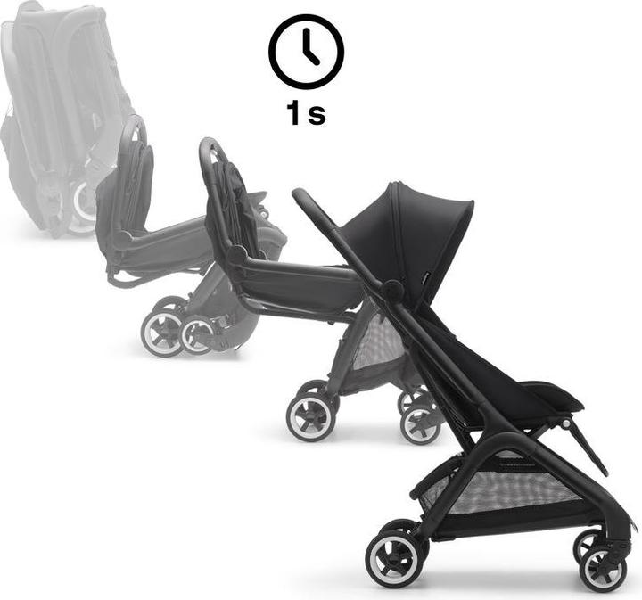 Produktbild Bugaboo Butterfly