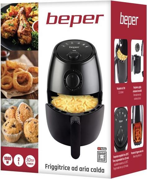 Actual product image Beper P101FRI001