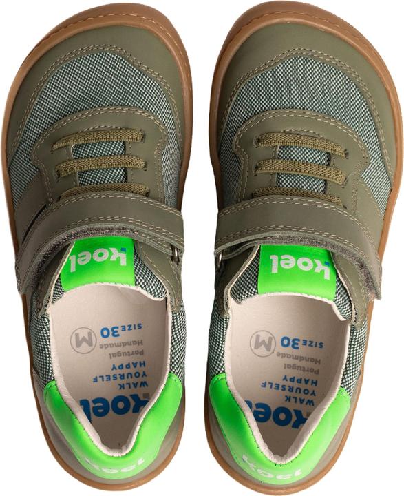 Produktbild Koel Dylan II Textile (32)
