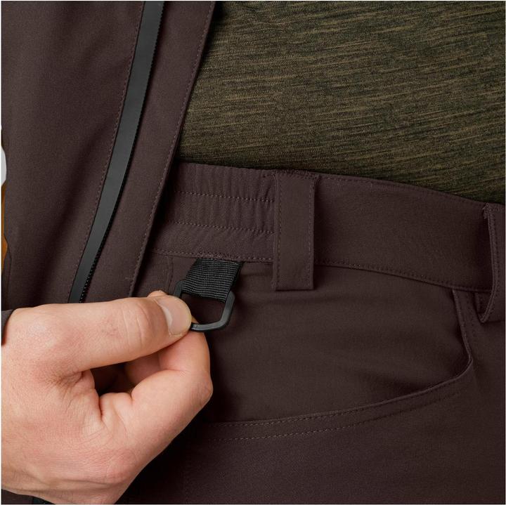 Actual product image Seeland Dog Active trousers (56)