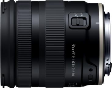 Image du produit Tamron 11-20mm F/2.8 Di III-A RXD (Canon RF, APS-C / DX)