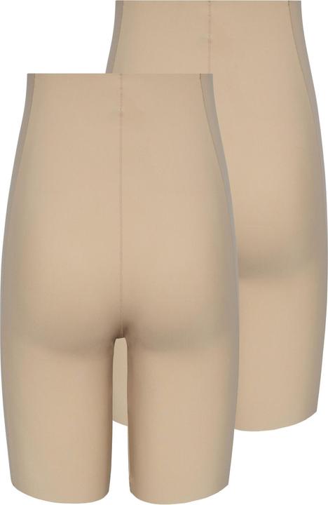 Produktbild Pieces Pcnamee Shorts 2-Pack Noos (XS)