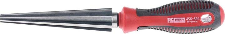 Actual product image Rs Pro tapered reamer 10-25mm (232 mm)