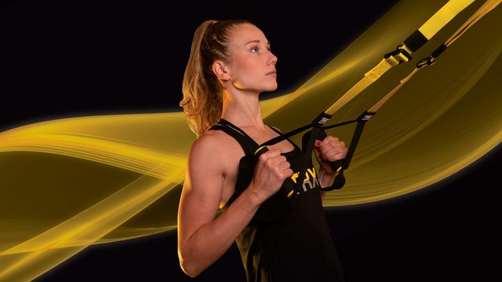 Immagine prodotto TRX Burn
