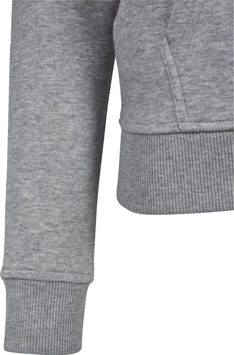 Image du produit Urban Classics Ladies Classic Zip Hoody (XXL)