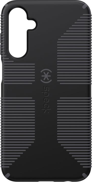 Actual product image speck Impact Hero Grip Samsung Galaxy A15 5G Black (Samsung Galaxy A15 5G)