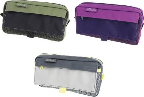 Immagine prodotto Herlitz Schlamper Colour Mix assortiti