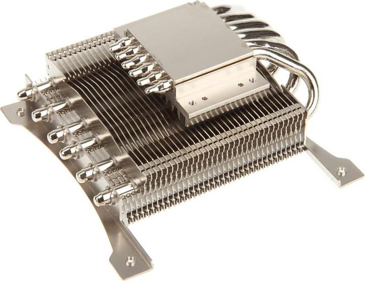 Actual product image Prolimatech Samuel 17 CPU Cooler (45 mm)