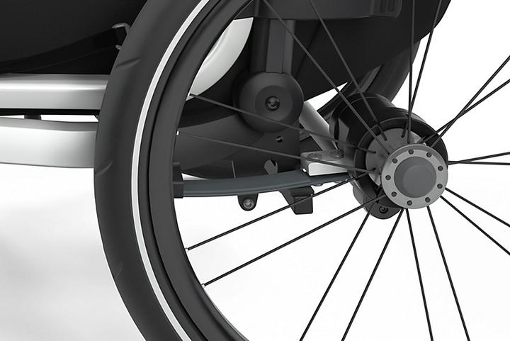 Produktbild Thule Chariot Lite 2