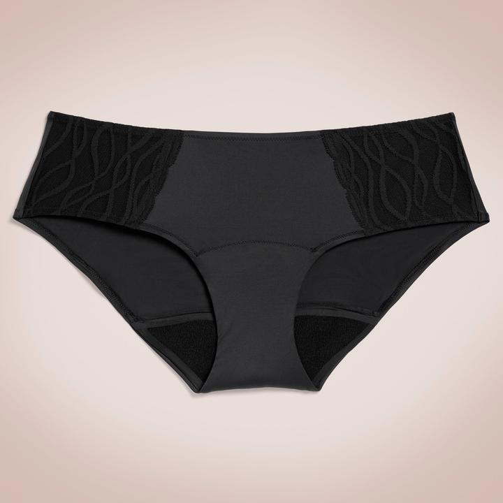 Produktbild Tena Silhouette Slip Hipster L 1 Stück (1 x, L)