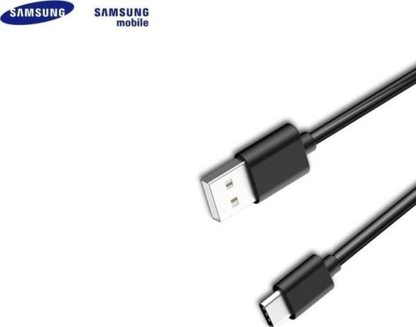 Actual product image Samsung USB A – USB C (1.50 m, USB 2.0)