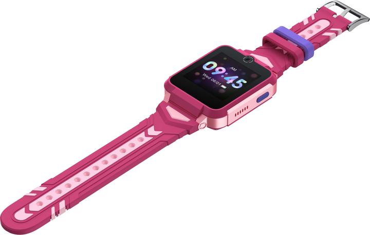Produktbild TCL Movetime Family Watch MT42X (48.50 mm, 4G)