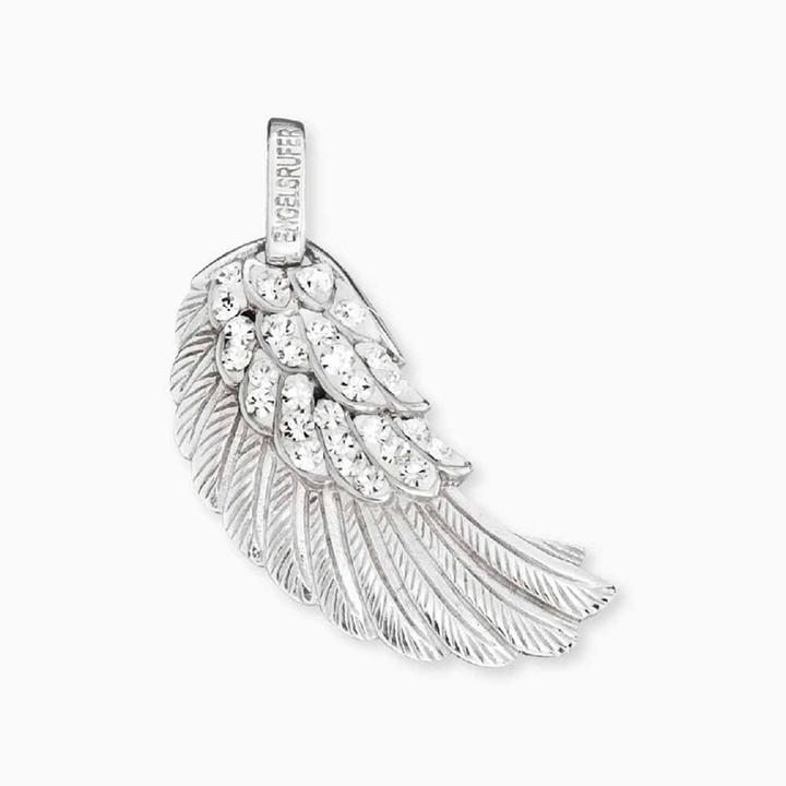 Produktbild Engelsrufer Anhänger Flügel (925er Silber rhodiniert)