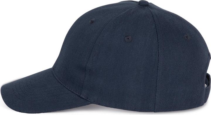 Actual product image K-up Cap - 6 panels (One size)