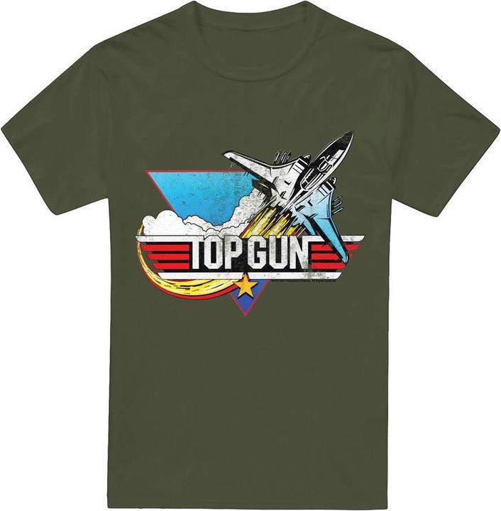 Produktbild Top Gun TShirt (XXL)