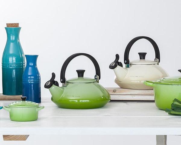 Actual product image Le Creuset Zen (1.50 l)