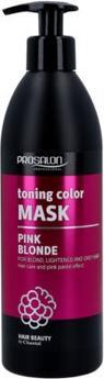 Image du produit Chantal Prosalon Toning Color hair mask tone pinkonde color 500g
