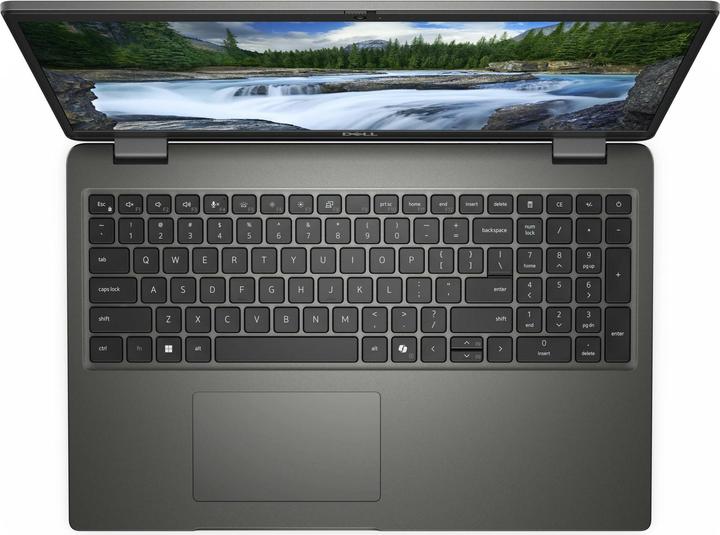 Image du produit Dell Latitude 3550 (15.60", Intel Core i7-1355U, 16 Go, 512 Go, CH)
