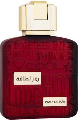 Produktbild Lattafa Perfumes Ramz Gold by (Eau de Parfum, 100 ml)