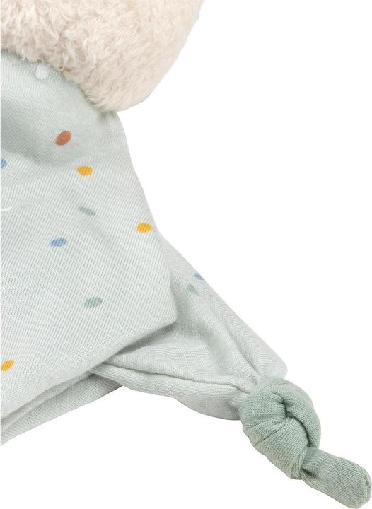 Actual product image Sterntaler Cuddle cloth Edda small