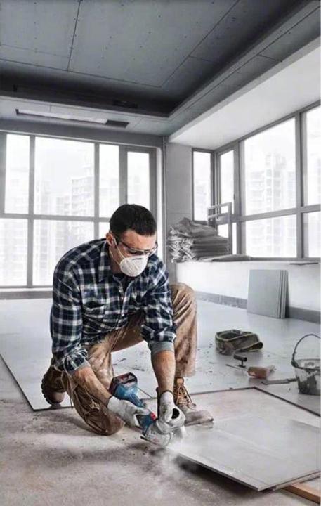 Immagine prodotto Bosch Professional GWS 18V-7 (115 mm)