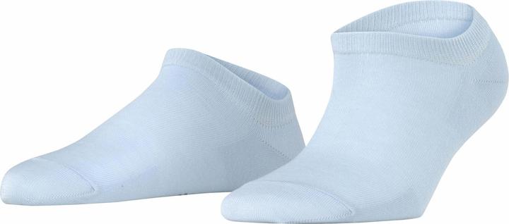 Falke Active Breeze (3er Pack) Sneaker Socken, Farbe 6594 light blue, Grösse 35-38 (Einzelpack, 35 - 38)