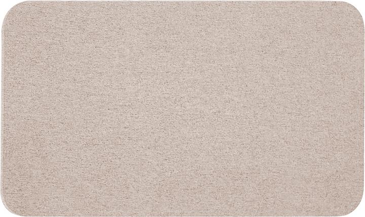 Immagine prodotto Beliani Divisorio per scrivania beige 80 x 40 cm WALLY