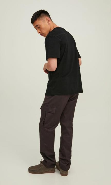 Produktbild Jack & Jones Classic Waffle Badge (L)
