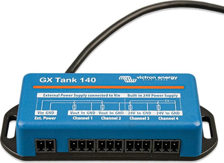 Produktbild Victron Energy GX Tank 140
