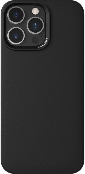 Actual product image Nudient Thin Case (Apple iPhone 16 Pro Max)