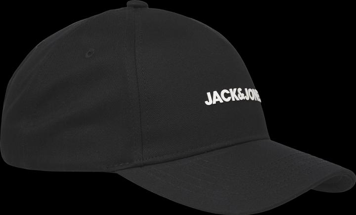 Produktbild Jack & Jones Jacvest Baseball Cap Ln Styd (One Size)
