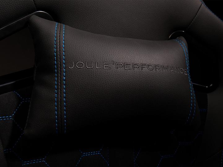 Produktbild Joule Performance Raid Alcantara