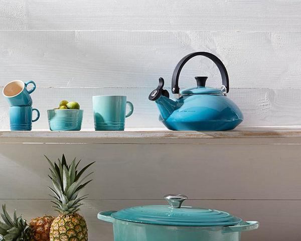 Actual product image Le Creuset Zen (1.50 l)