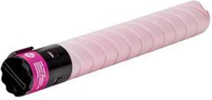 Produktbild Katun 437 g - Magenta - kompatibel - Tonerpatrone (M)