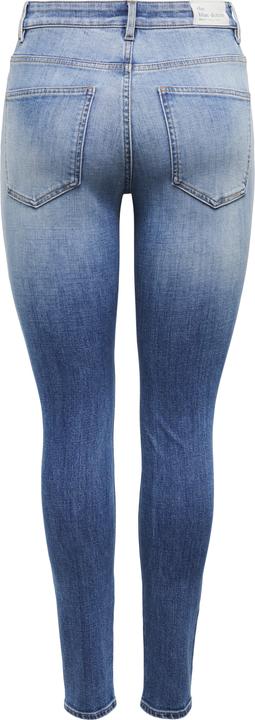 Immagine prodotto Only ONLFOREVER Hohe Taille Skinny Fit Jeans Skinny Jeans (28)