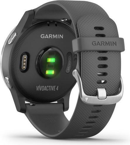 Produktbild Garmin vívoactive 4 (Englisch) (45.10 mm)