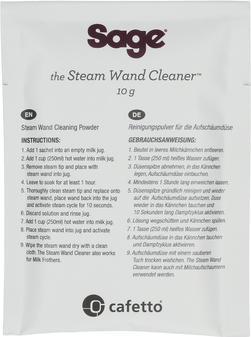 Image du produit Sage Mur de vapeur (10000 ml)